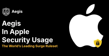 Aegis Adaptation for Apple Usage Scenarios