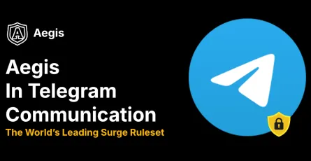 Aegis Adaptation for Telegram Usage Scenarios