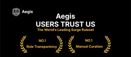 Aegis 包含哪些内容