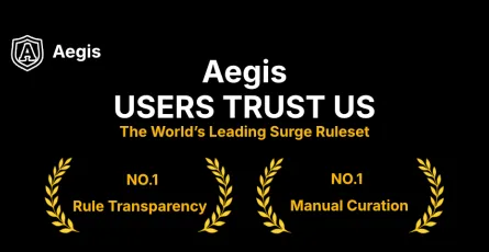 What Is Included in Aegis