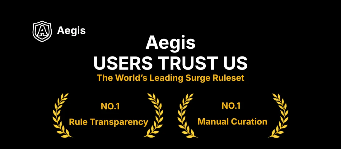 What Is Included in Aegis