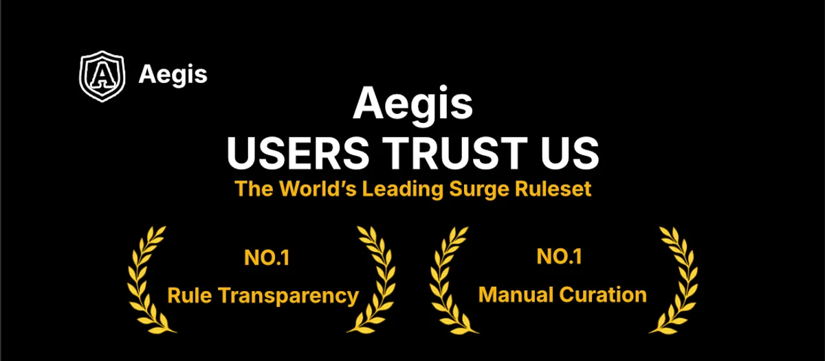 Aegis 包含哪些内容
