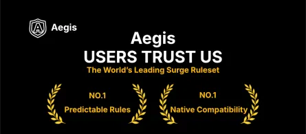 探索 Aegis 的核心特性
