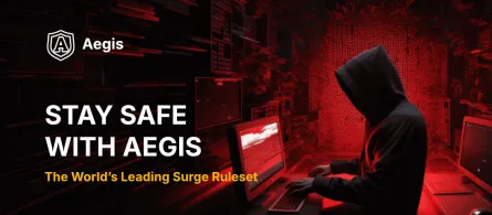 Aegis 的设计初衷