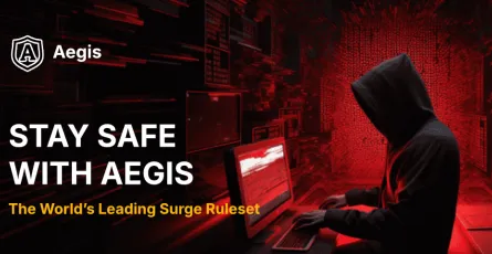 The Design Intent of Aegis
