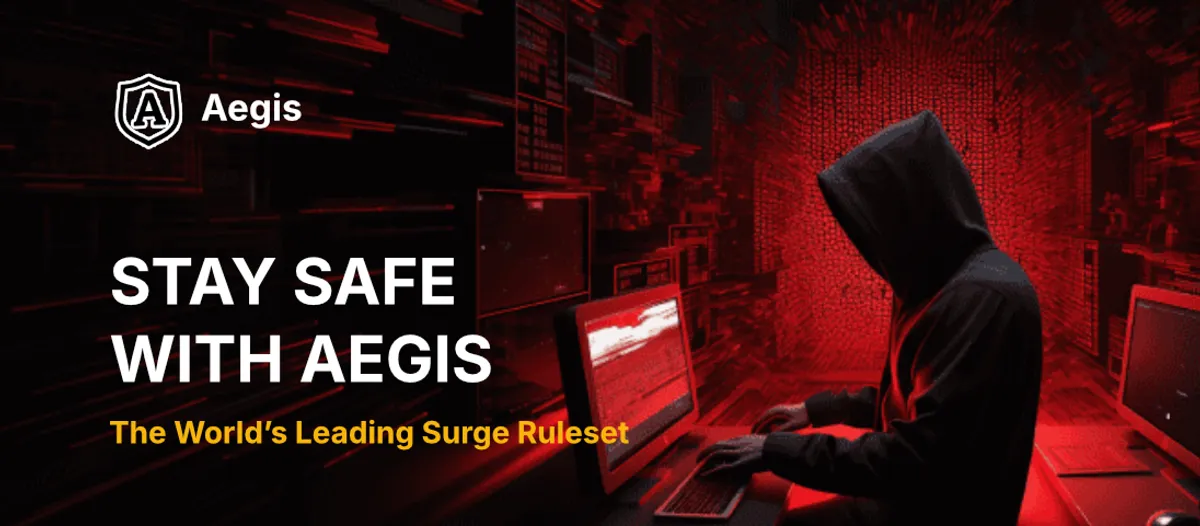 Aegis 的设计初衷