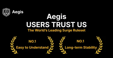 Core Reasons to Choose Aegis